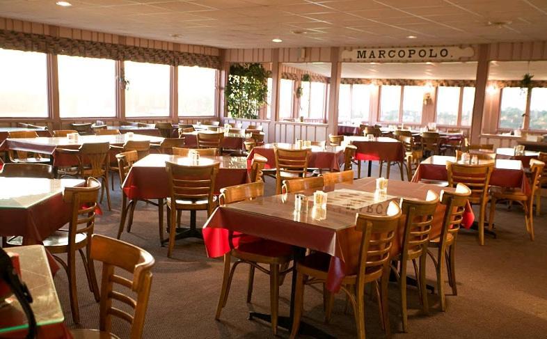 Marco Polo Inn 캐번디시 외부 사진